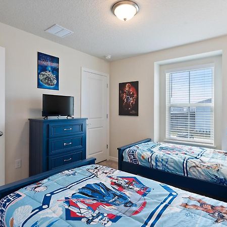 Villa 1232 Blue Island Clermont Esterno foto
