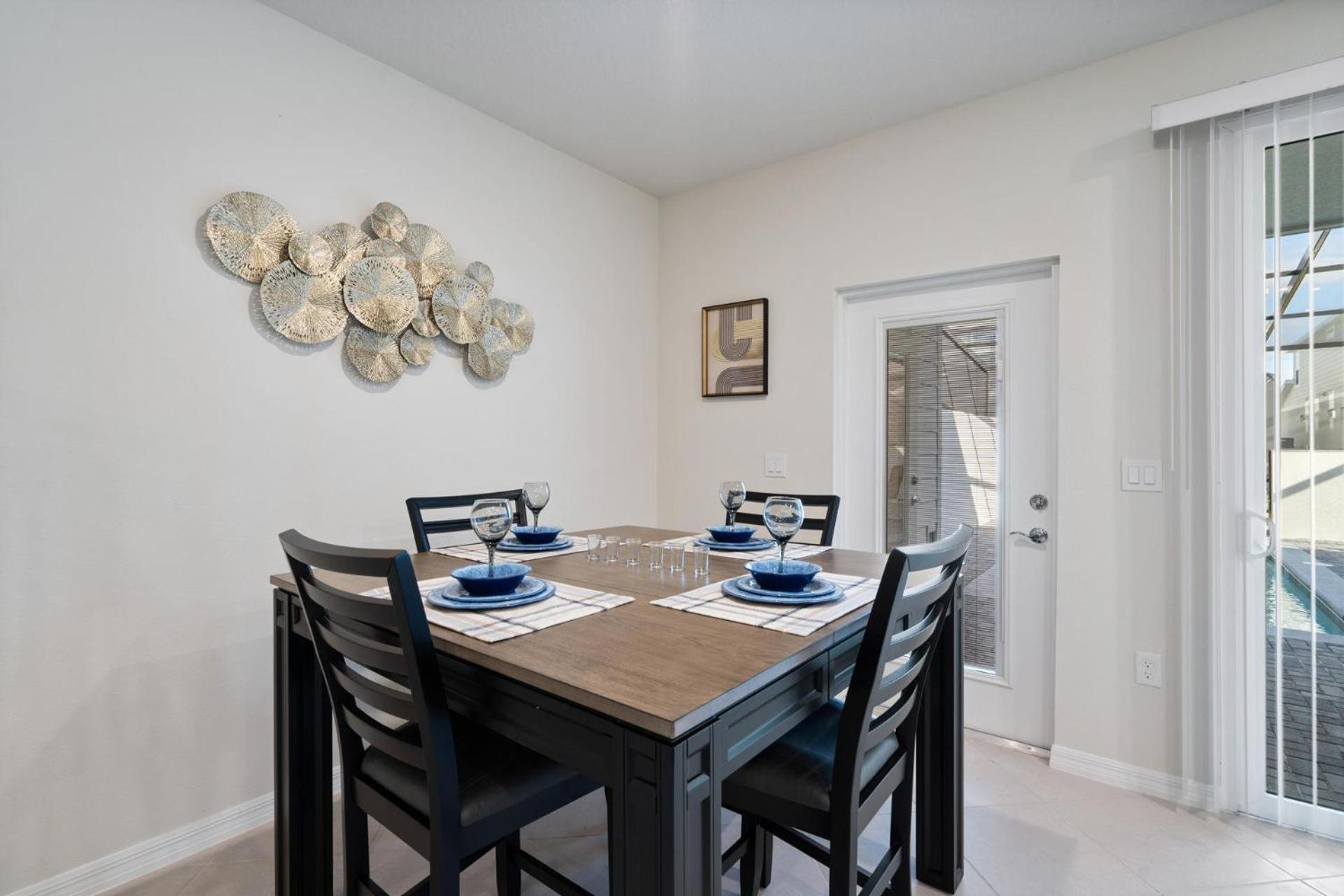 Villa 1232 Blue Island Clermont Esterno foto